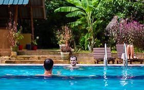 Maika Safari Lodge