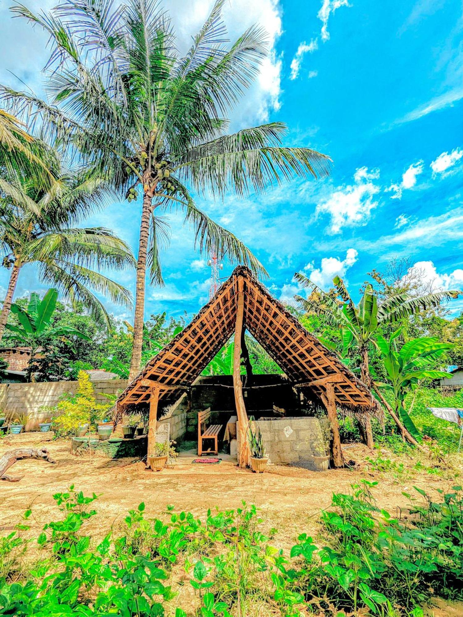 Maika Safari Lodge Udawalawe Exterior photo